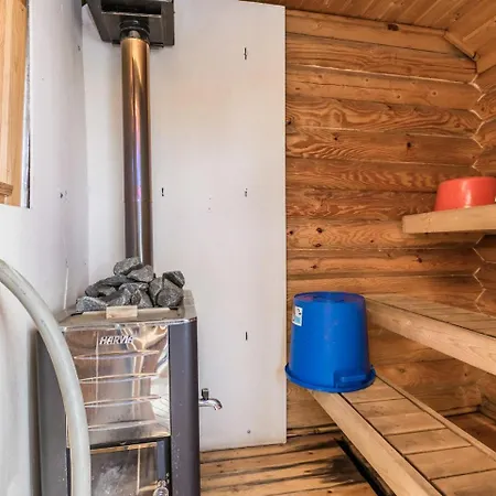 Holiday Kannonniemi By Interhome * Majavesi