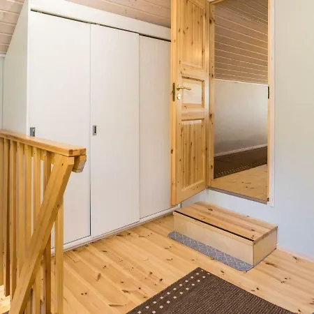 Hébergement de vacances Holiday Kannonniemi Majavesi