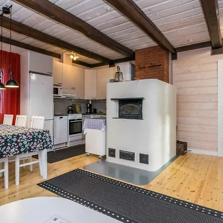 Holiday Kannonniemi By Interhome *