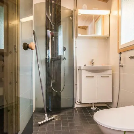 Holiday Kannonniemi By Interhome Majavesi