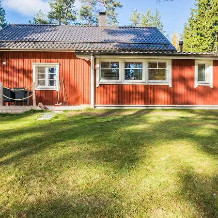 Holiday Kannonniemi *