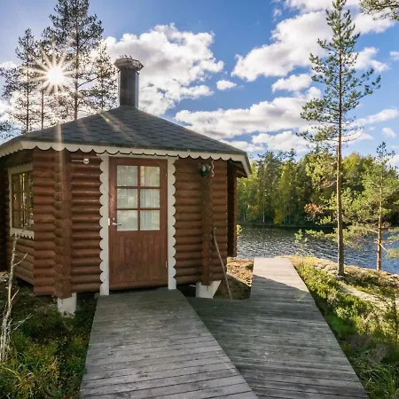 Holiday Kannonniemi By Interhome Prázdninový dům