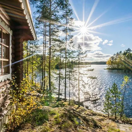 Holiday Kannonniemi Majavesi