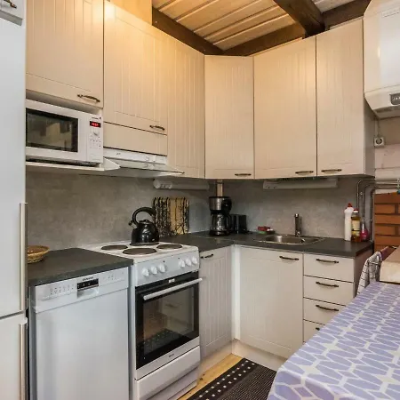 Holiday Kannonniemi By Interhome * Majavesi