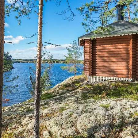 Holiday Kannonniemi Hébergement de vacances *