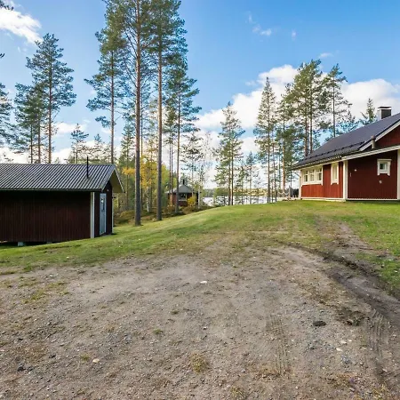 Hébergement de vacances Holiday Kannonniemi Majavesi