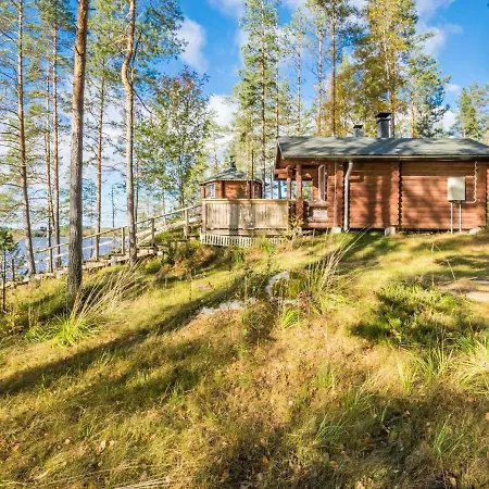 Holiday Kannonniemi Hébergement de vacances